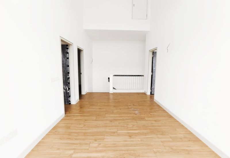 Elmina Green Three @ City of Elmina