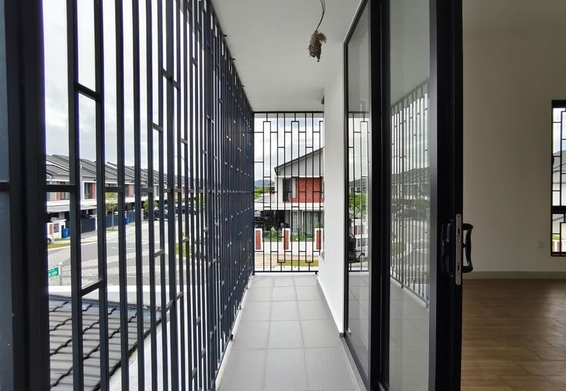 Elmina Green Three @ City of Elmina