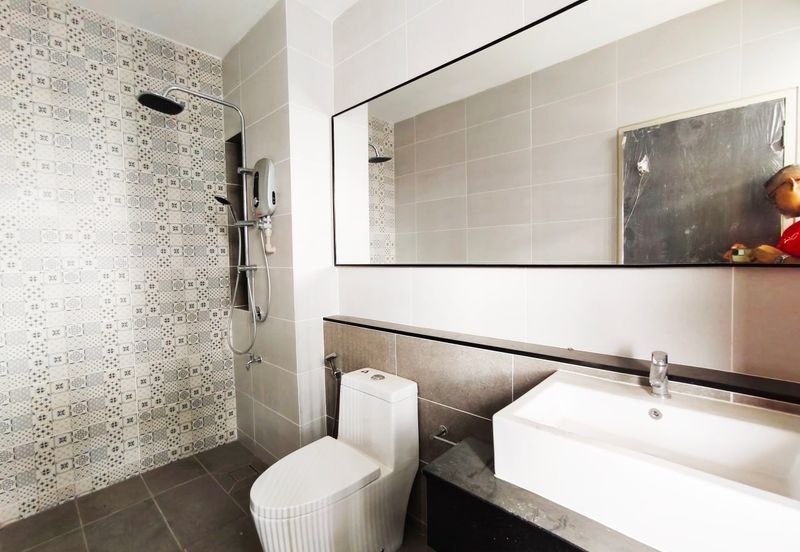 Elmina Green Three @ City of Elmina