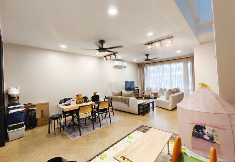 Elmina Green Three @ City of Elmina