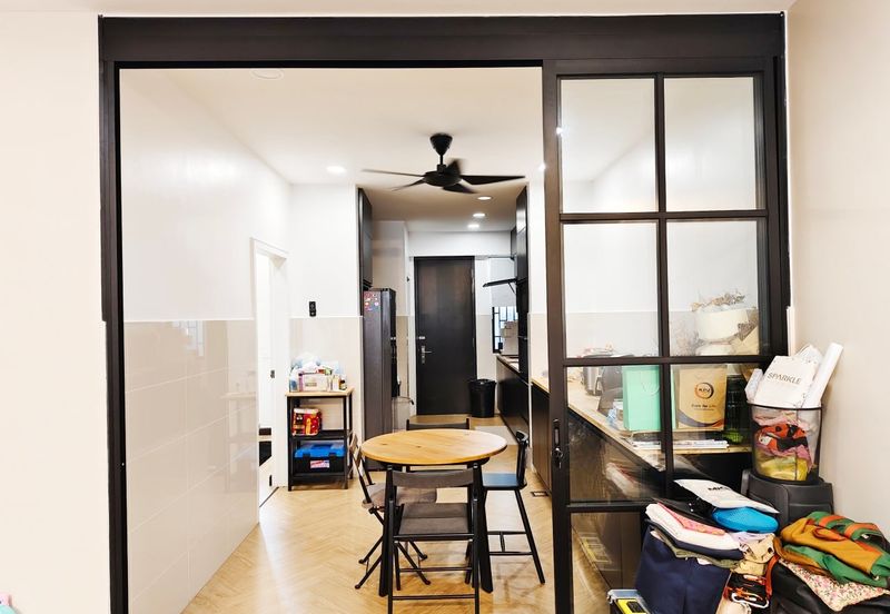 Elmina Green Three @ City of Elmina