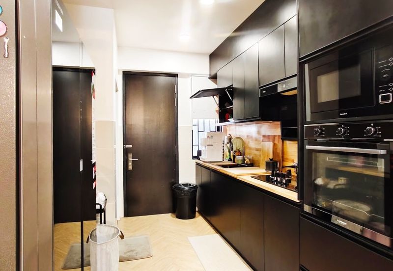 Elmina Green Three @ City of Elmina