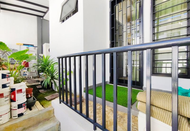 Elmina Green Three @ City of Elmina