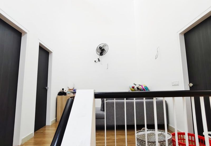 Elmina Green Three @ City of Elmina