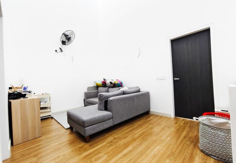 Elmina Green Three @ City of Elmina