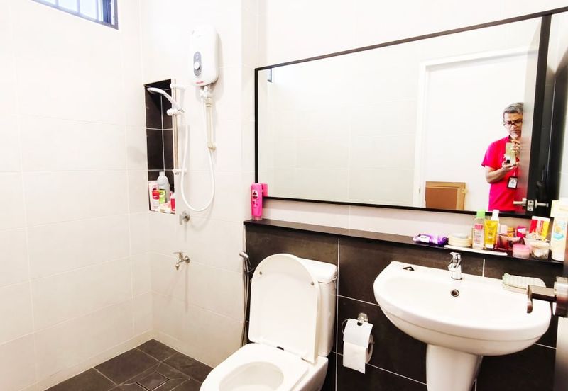 Elmina Green Three @ City of Elmina