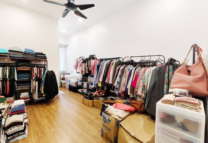 Elmina Green Three @ City of Elmina