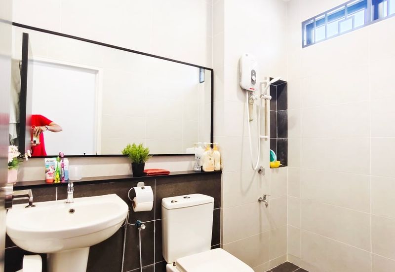 Elmina Green Three @ City of Elmina