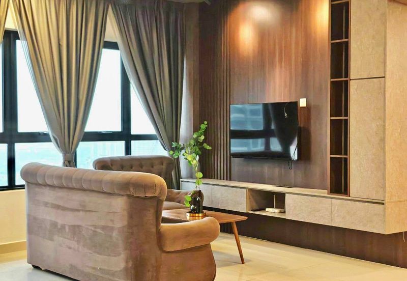 Paisley Serviced Residences @ Tropicana Metropark