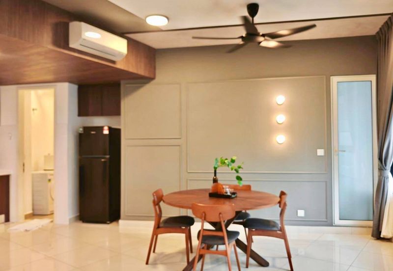 Paisley Serviced Residences @ Tropicana Metropark