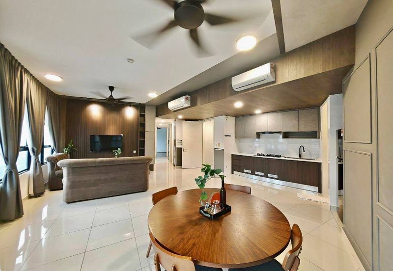 Paisley Serviced Residences @ Tropicana Metropark