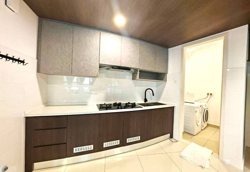 Paisley Serviced Residences @ Tropicana Metropark