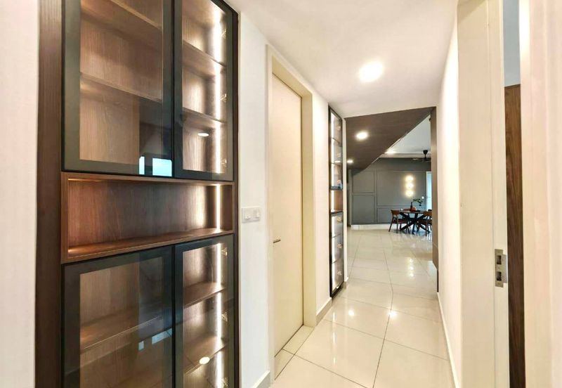 Paisley Serviced Residences @ Tropicana Metropark