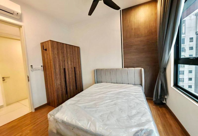 Paisley Serviced Residences @ Tropicana Metropark