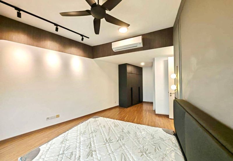 Paisley Serviced Residences @ Tropicana Metropark