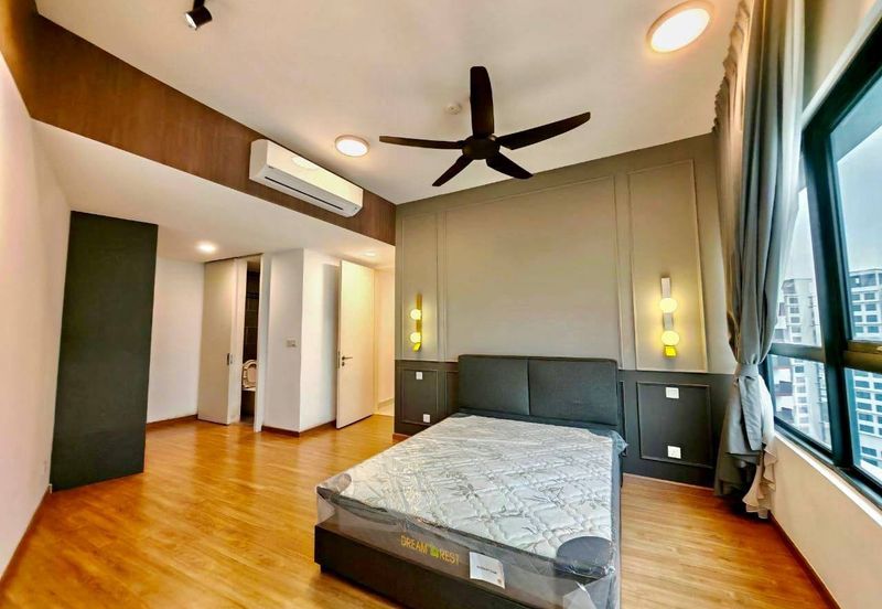 Paisley Serviced Residences @ Tropicana Metropark