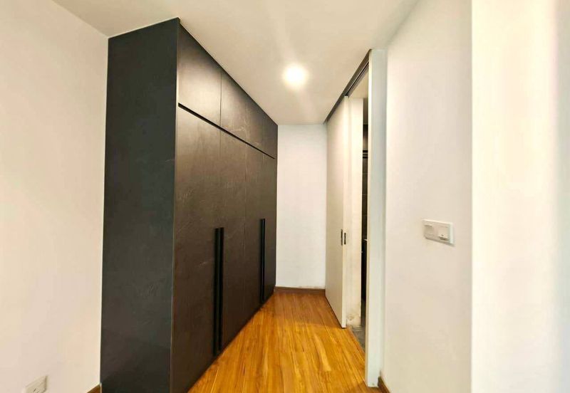 Paisley Serviced Residences @ Tropicana Metropark