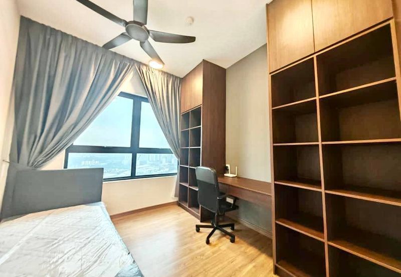 Paisley Serviced Residences @ Tropicana Metropark