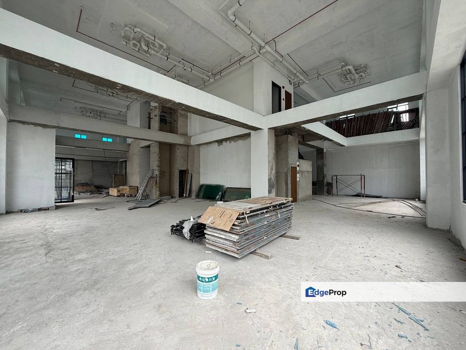 6 Storey Shoplot Hotel Taman Ampang Utama , Ampang, Selangor, Ampang