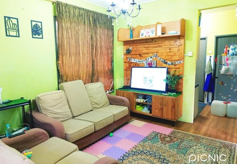 Pangsapuri Sri Tanjung