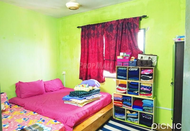 Pangsapuri Sri Tanjung