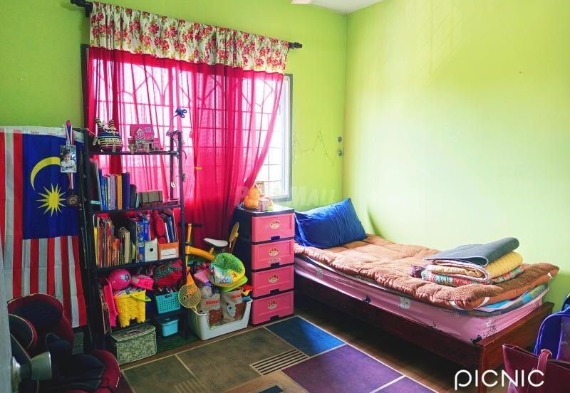 Pangsapuri Sri Tanjung