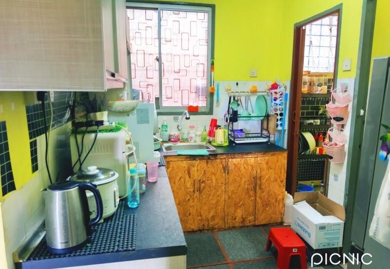 Pangsapuri Sri Tanjung