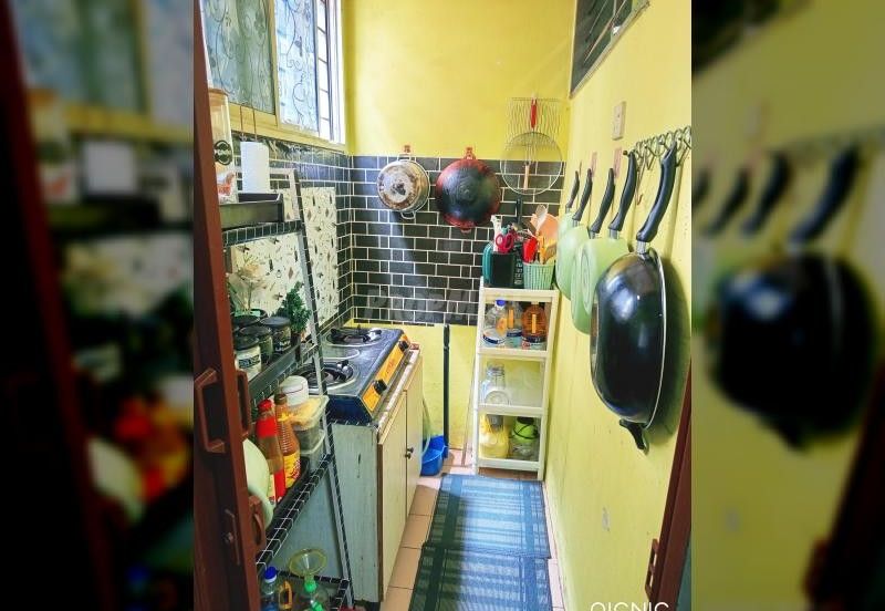 Pangsapuri Sri Tanjung