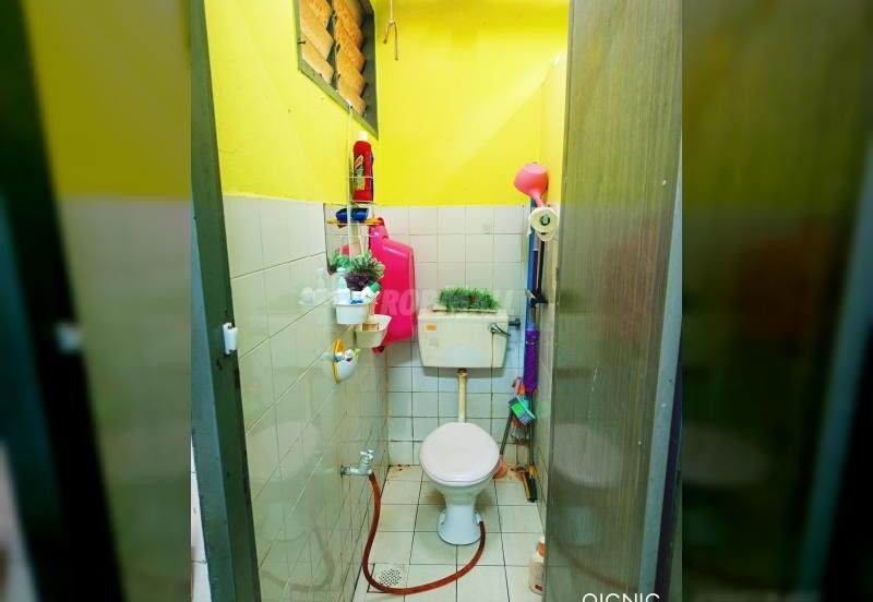 Pangsapuri Sri Tanjung