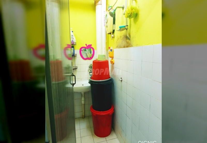 Pangsapuri Sri Tanjung