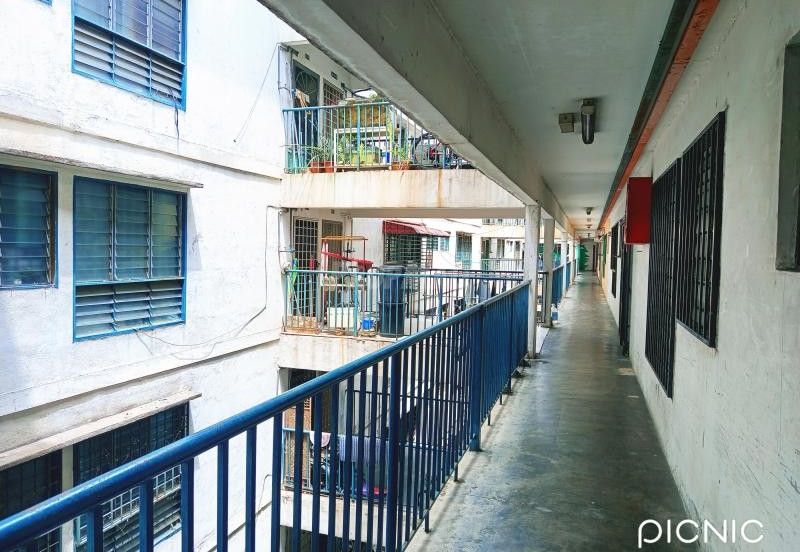 Pangsapuri Sri Tanjung