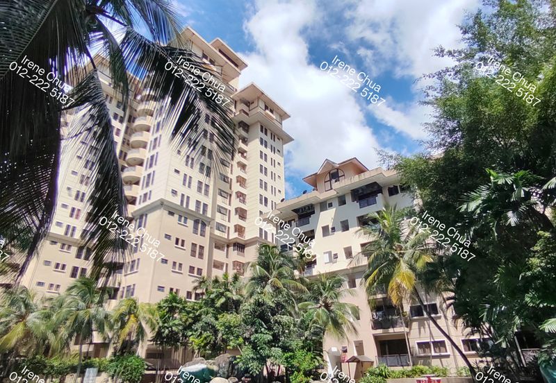 Desa Villa Condominium