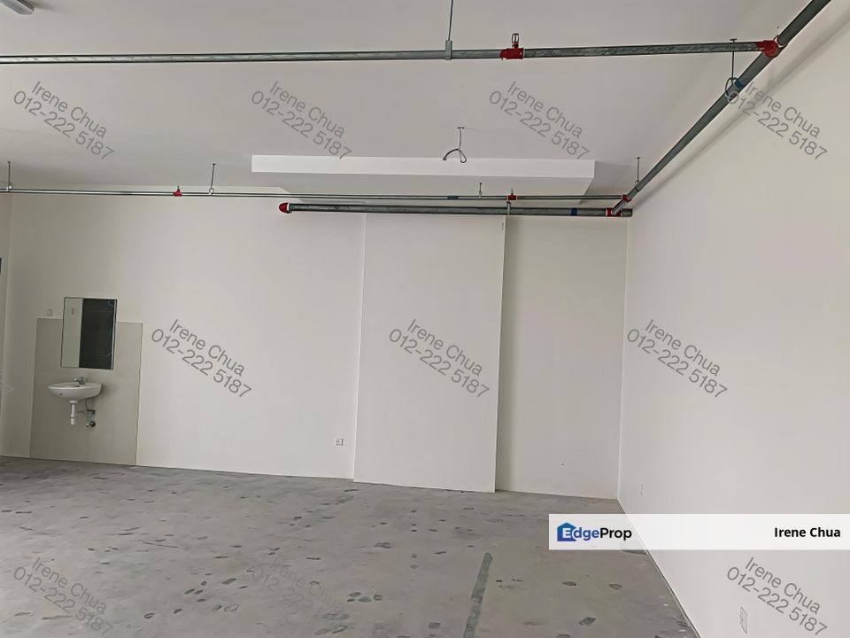 The Glenz Glenmarie Shah Alam Office For, Selangor, Shah Alam