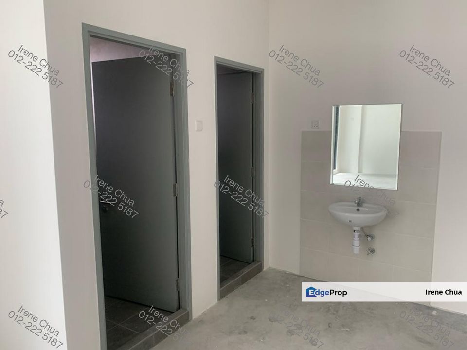 The Glenz Glenmarie Shah Alam Office For, Selangor, Shah Alam