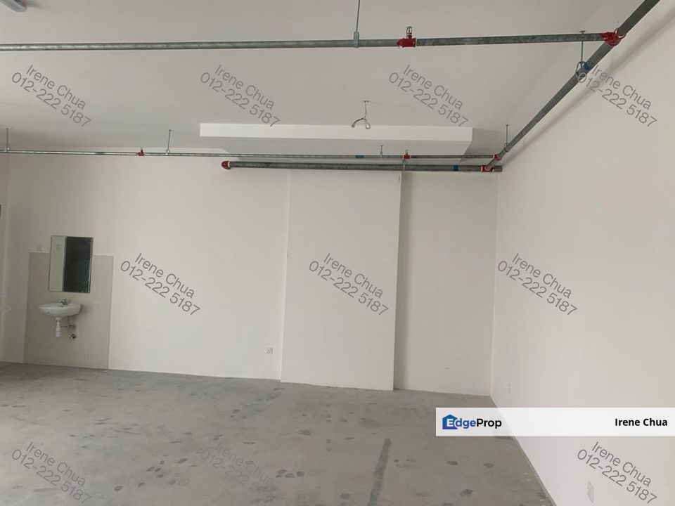 The Glenz Glenmarie Shah Alam Office For, Selangor, Shah Alam