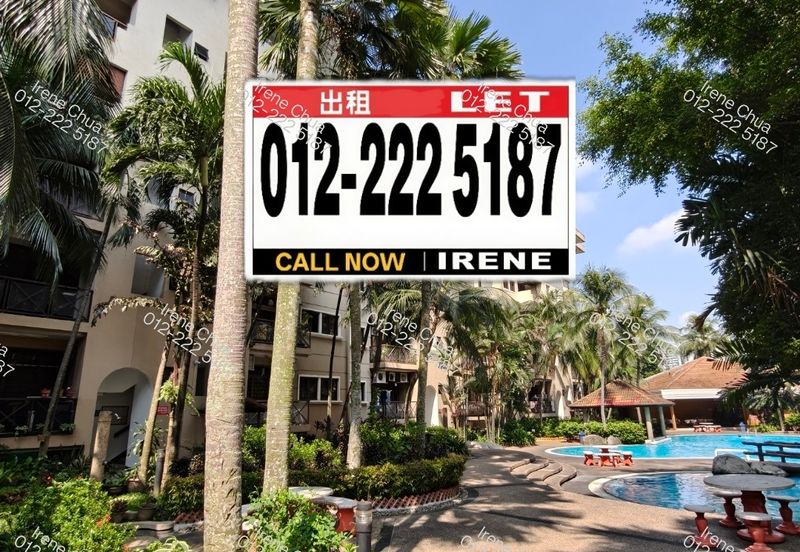 Desa Villa Condominium