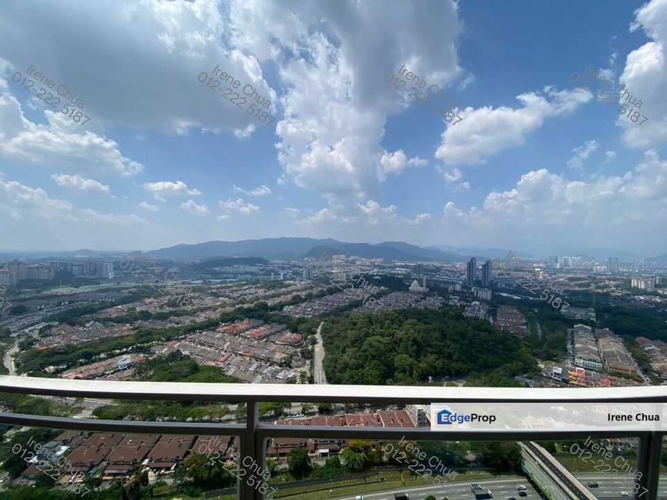Damansara Foresta Foresta Damansara For Sale, Selangor, Bandar Sri Damansara