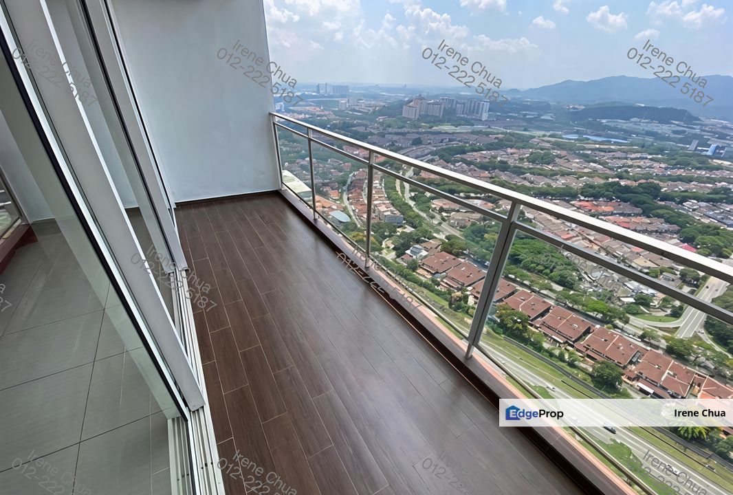 Damansara Foresta Foresta Damansara For Sale, Selangor, Bandar Sri Damansara