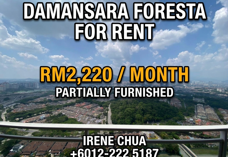 Damansara Foresta