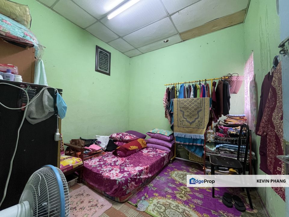 Medan Klebang Restu Single Storey House for Sale, Perak, Ipoh