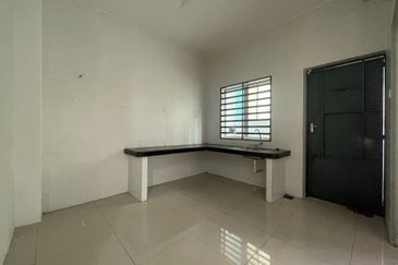 TAMAN GERBANG LAHAT BISTARI