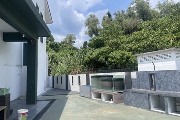 TAMAN GERBANG LAHAT BISTARI