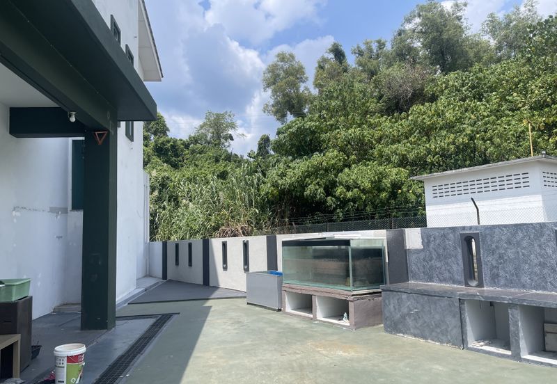 TAMAN GERBANG LAHAT BISTARI