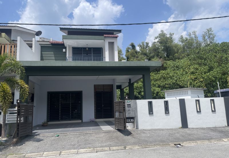 TAMAN GERBANG LAHAT BISTARI