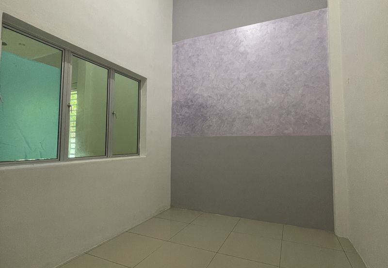 TAMAN GERBANG LAHAT BISTARI