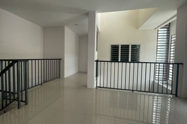 TAMAN GERBANG LAHAT BISTARI
