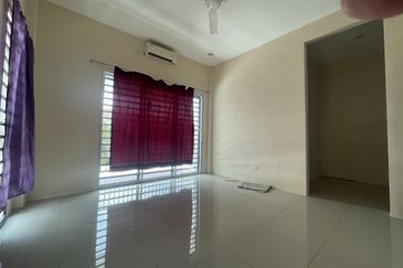 TAMAN GERBANG LAHAT BISTARI