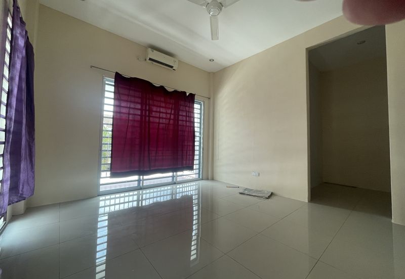 TAMAN GERBANG LAHAT BISTARI