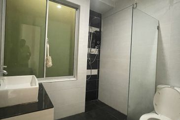 TAMAN GERBANG LAHAT BISTARI