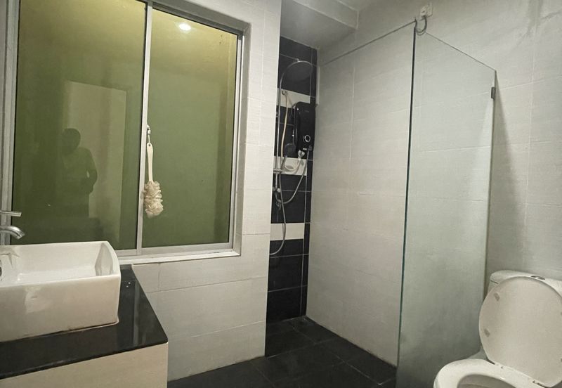 TAMAN GERBANG LAHAT BISTARI